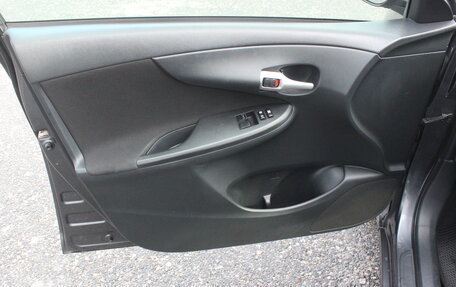 Toyota Corolla, 2010 год, 877 000 рублей, 8 фотография