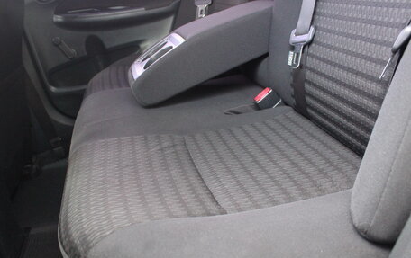 Toyota Corolla, 2010 год, 877 000 рублей, 12 фотография