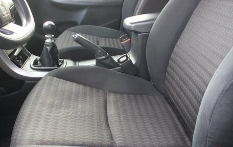 Toyota Corolla, 2010 год, 877 000 рублей, 11 фотография