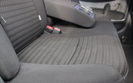 Toyota Corolla, 2010 год, 877 000 рублей, 13 фотография