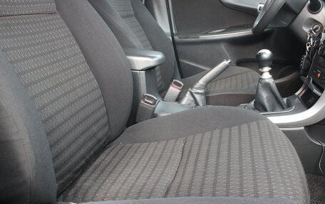 Toyota Corolla, 2010 год, 877 000 рублей, 15 фотография