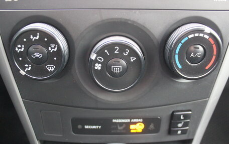 Toyota Corolla, 2010 год, 877 000 рублей, 20 фотография