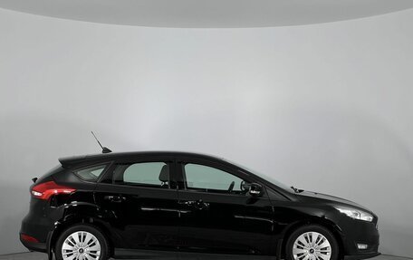 Ford Focus III, 2018 год, 1 200 000 рублей, 4 фотография