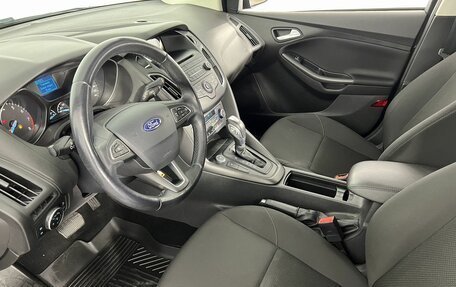 Ford Focus III, 2018 год, 1 200 000 рублей, 10 фотография