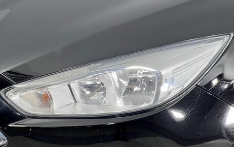 Ford Focus III, 2018 год, 1 200 000 рублей, 9 фотография