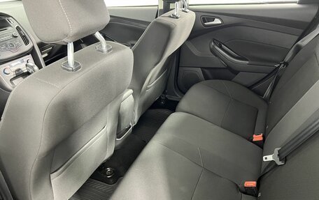 Ford Focus III, 2018 год, 1 200 000 рублей, 11 фотография