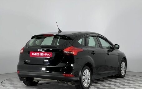 Ford Focus III, 2018 год, 1 200 000 рублей, 5 фотография