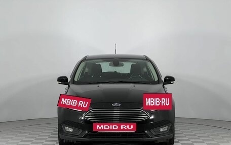 Ford Focus III, 2018 год, 1 200 000 рублей, 2 фотография