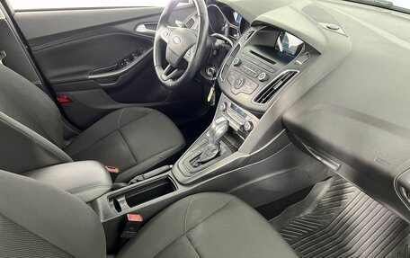 Ford Focus III, 2018 год, 1 200 000 рублей, 13 фотография