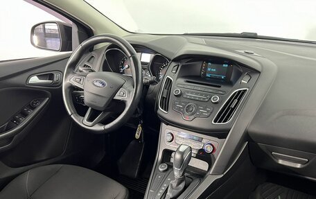 Ford Focus III, 2018 год, 1 200 000 рублей, 14 фотография