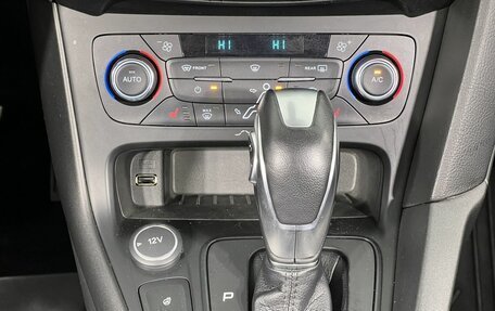 Ford Focus III, 2018 год, 1 200 000 рублей, 18 фотография