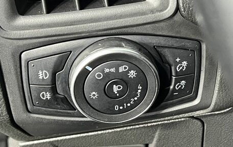 Ford Focus III, 2018 год, 1 200 000 рублей, 20 фотография