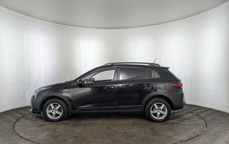 KIA Rio IV, 2021 год, 980 000 рублей, 8 фотография