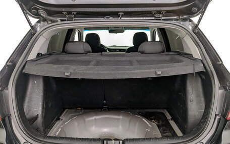 KIA Rio IV, 2021 год, 980 000 рублей, 10 фотография