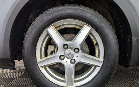 KIA Rio IV, 2021 год, 980 000 рублей, 18 фотография