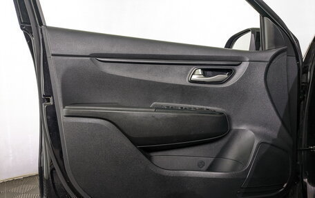 KIA Rio IV, 2021 год, 980 000 рублей, 19 фотография