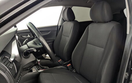 KIA Rio IV, 2021 год, 980 000 рублей, 20 фотография