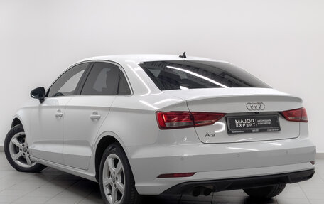 Audi A3, 2020 год, 2 250 000 рублей, 7 фотография