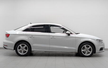 Audi A3, 2020 год, 2 250 000 рублей, 4 фотография