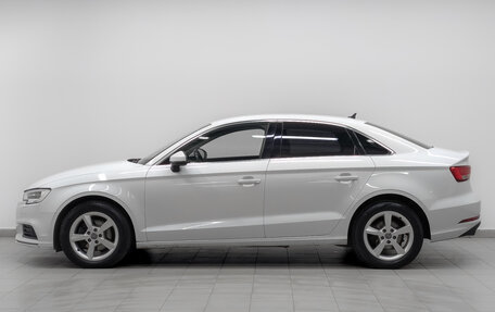 Audi A3, 2020 год, 2 250 000 рублей, 8 фотография