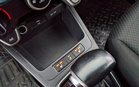 KIA Rio IV, 2021 год, 980 000 рублей, 26 фотография