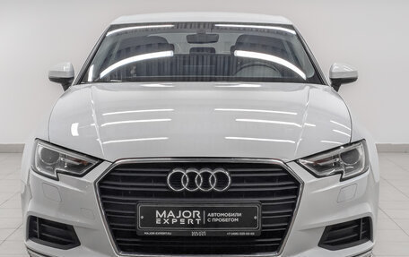 Audi A3, 2020 год, 2 250 000 рублей, 2 фотография