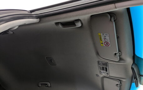 KIA Rio IV, 2021 год, 980 000 рублей, 22 фотография