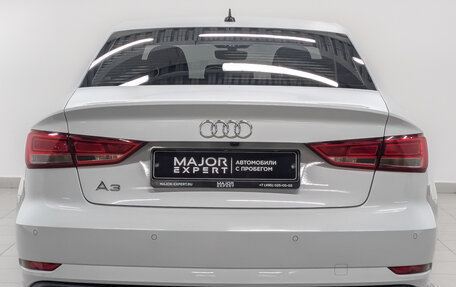 Audi A3, 2020 год, 2 250 000 рублей, 6 фотография