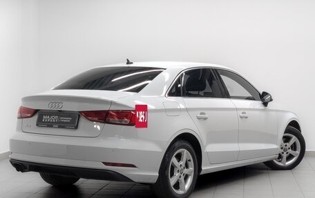 Audi A3, 2020 год, 2 250 000 рублей, 5 фотография