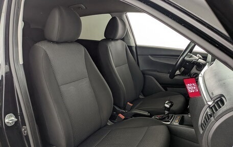KIA Rio IV, 2021 год, 980 000 рублей, 23 фотография