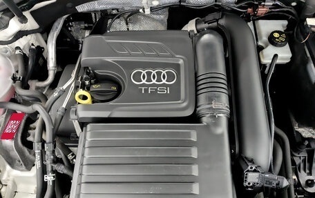 Audi A3, 2020 год, 2 250 000 рублей, 9 фотография