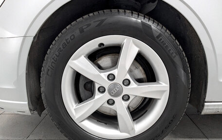 Audi A3, 2020 год, 2 250 000 рублей, 18 фотография