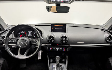 Audi A3, 2020 год, 2 250 000 рублей, 14 фотография