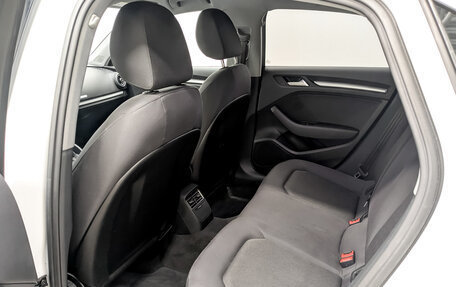 Audi A3, 2020 год, 2 250 000 рублей, 12 фотография