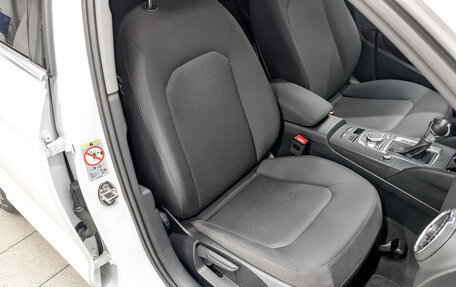 Audi A3, 2020 год, 2 250 000 рублей, 21 фотография