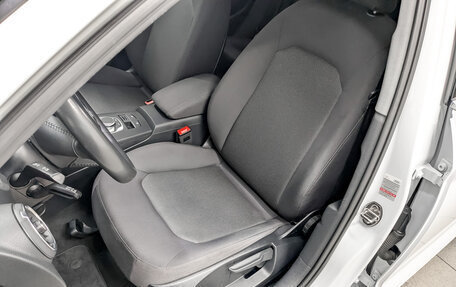 Audi A3, 2020 год, 2 250 000 рублей, 20 фотография