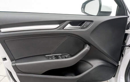 Audi A3, 2020 год, 2 250 000 рублей, 19 фотография