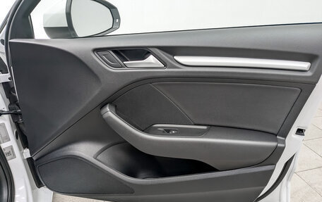 Audi A3, 2020 год, 2 250 000 рублей, 22 фотография