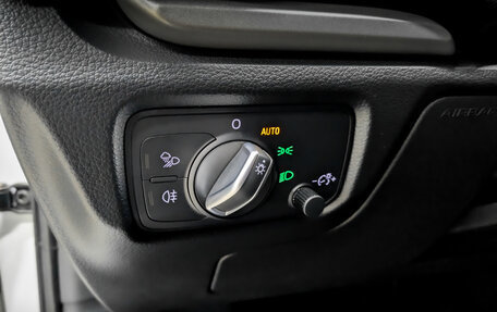 Audi A3, 2020 год, 2 250 000 рублей, 23 фотография