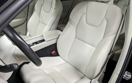 Volvo XC60 II, 2020 год, 4 090 000 рублей, 15 фотография