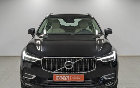 Volvo XC60 II, 2020 год, 4 090 000 рублей, 2 фотография