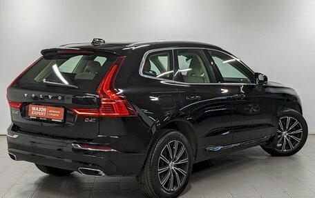 Volvo XC60 II, 2020 год, 4 090 000 рублей, 5 фотография