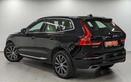 Volvo XC60 II, 2020 год, 4 090 000 рублей, 7 фотография