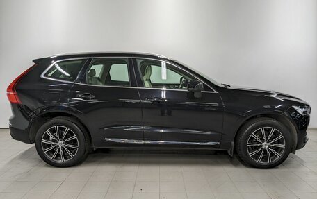 Volvo XC60 II, 2020 год, 4 090 000 рублей, 4 фотография