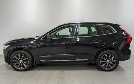 Volvo XC60 II, 2020 год, 4 090 000 рублей, 8 фотография