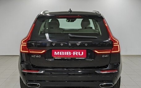 Volvo XC60 II, 2020 год, 4 090 000 рублей, 6 фотография