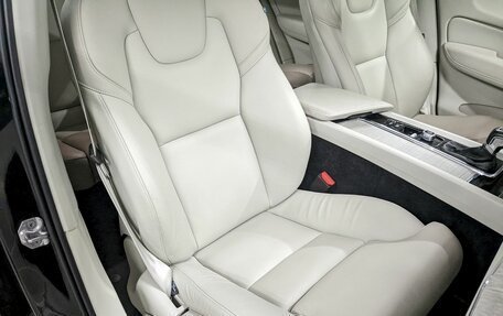 Volvo XC60 II, 2020 год, 4 090 000 рублей, 22 фотография