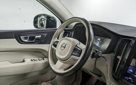 Volvo XC60 II, 2020 год, 4 090 000 рублей, 24 фотография