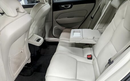 Volvo XC60 II, 2020 год, 4 090 000 рублей, 17 фотография