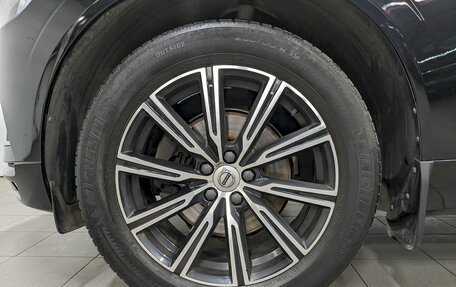 Volvo XC60 II, 2020 год, 4 090 000 рублей, 19 фотография